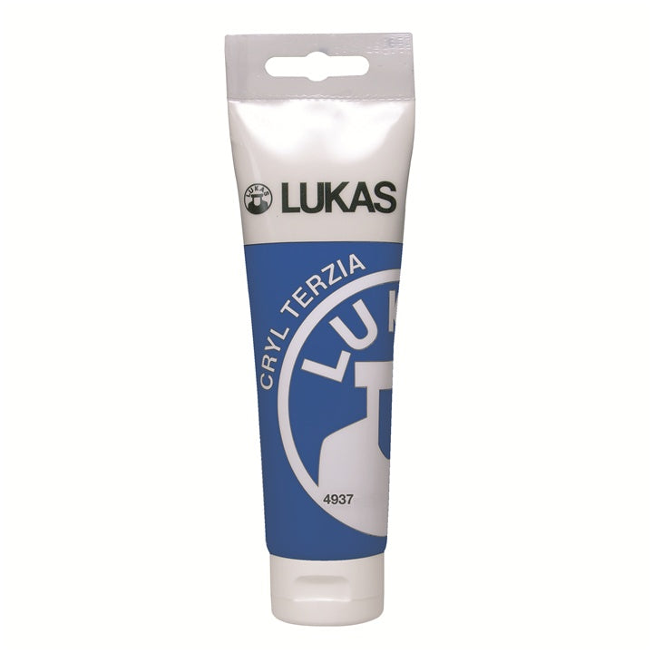 LUKAS Terzia akrilna boja