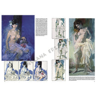Leonardo Collection 08 Nudes