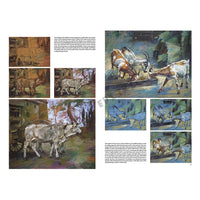 Leonardo Collection 13 - Životinje
