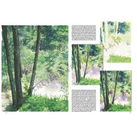 Leonardo Collection 45 Trees and Leaves