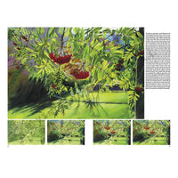 Leonardo Collection 45 Trees and Leaves