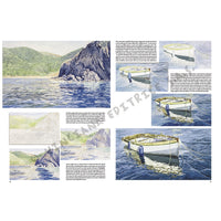 Leonardo Collection Draving Book 46 - Vater