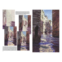 Leonardo Collection Draving Book 46 - Vater