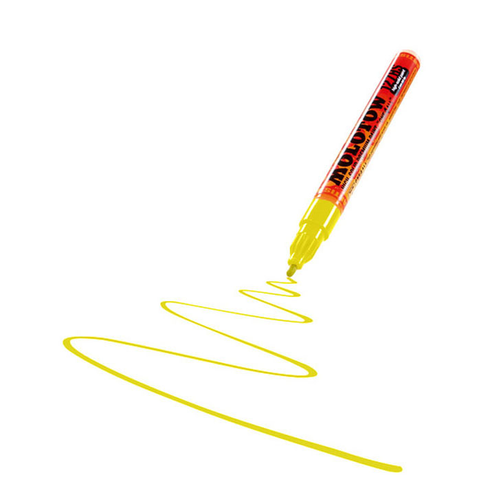 Akrilni marker MOLOTOW - ONE4ALL 2mm