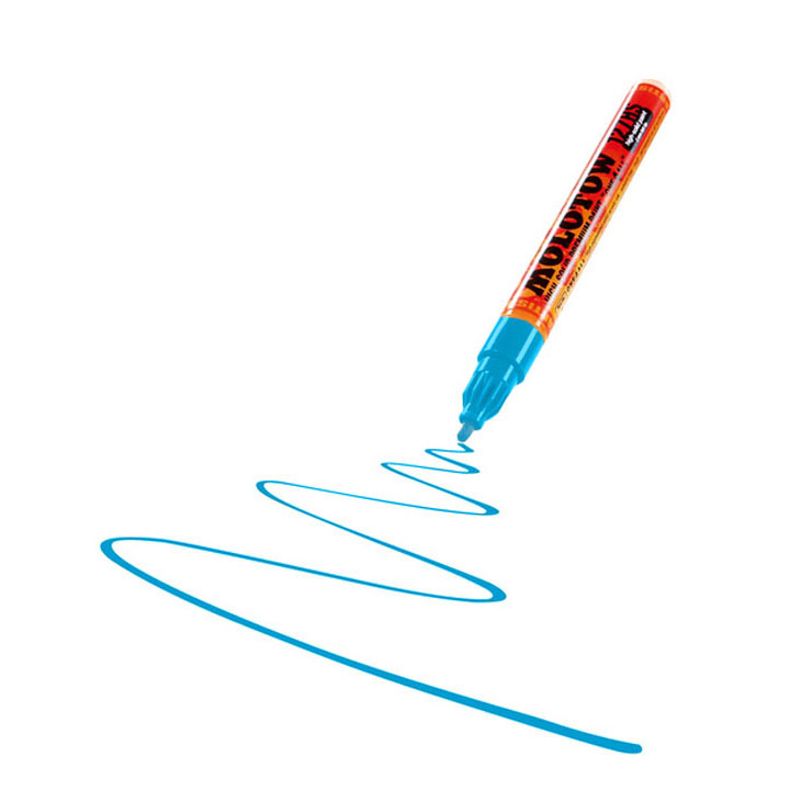Akrilni marker MOLOTOW - ONE4ALL 2mm