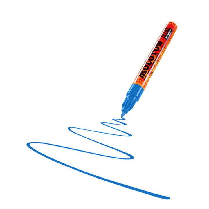 Akrilni marker MOLOTOW - ONE4ALL 2mm