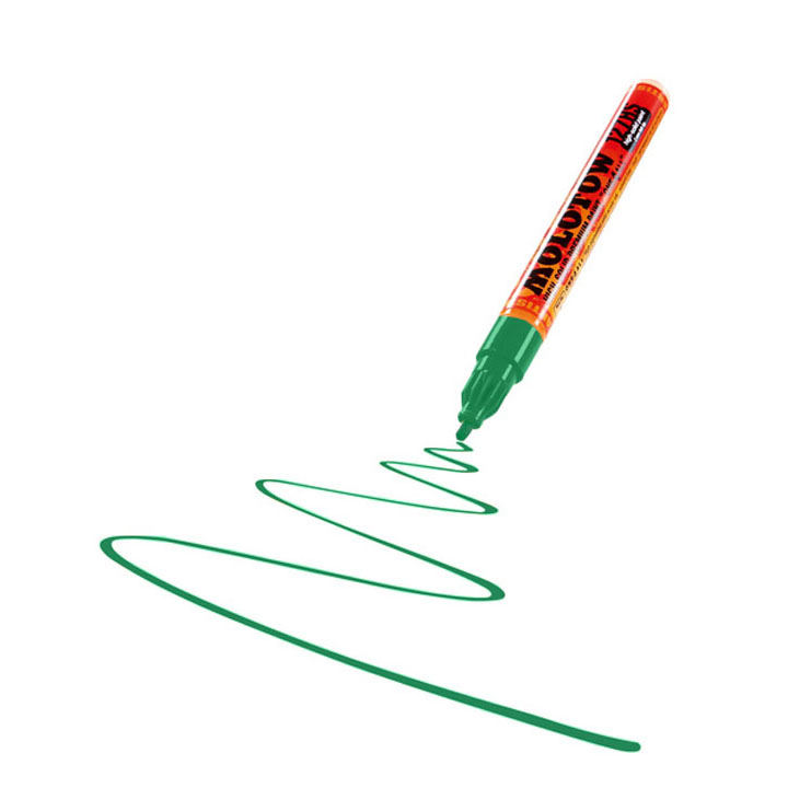 Akrilni marker MOLOTOW - ONE4ALL 2mm