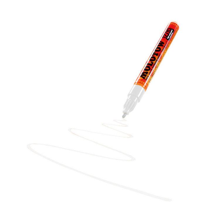 Akrilni marker MOLOTOW - ONE4ALL 2mm