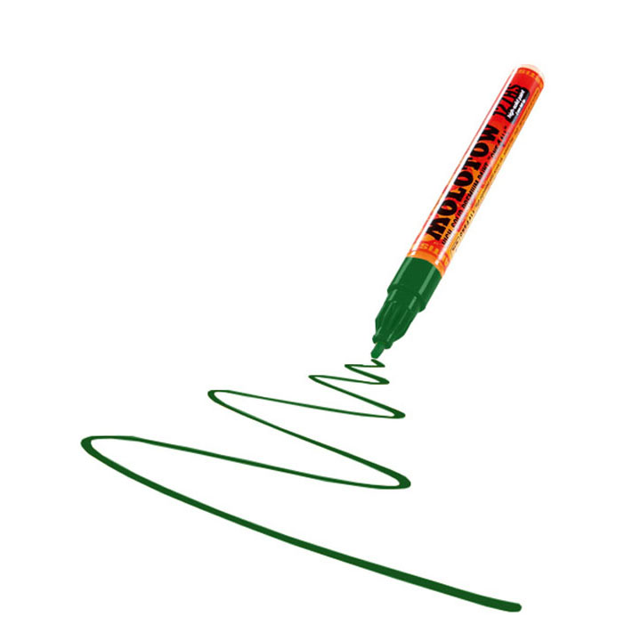 Akrilni marker MOLOTOW - ONE4ALL 2mm