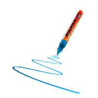 Akrilni marker MOLOTOW - ONE4ALL 2mm