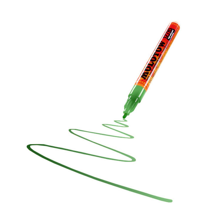 Akrilni marker MOLOTOW - ONE4ALL 2mm