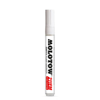 MOLOTOW prazan marker 211EM