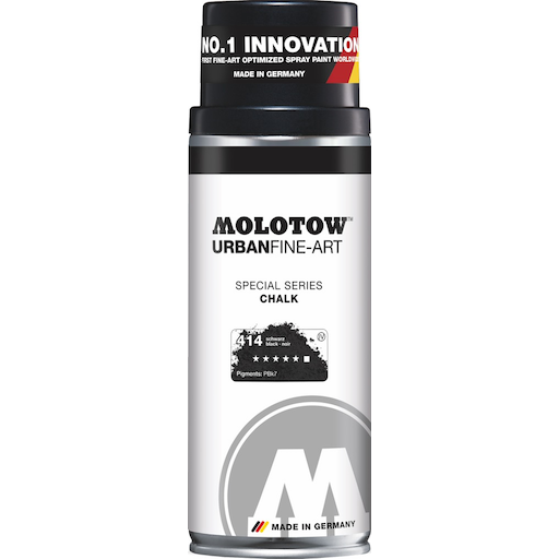 Sprej graffiti MOLOTOW™ UFA Chalk 400 ml