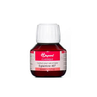 Boja za svilu koja se fiksira parom Dupont 50 ml
