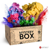 Umetnička kutija ARTMIE Mystery box
