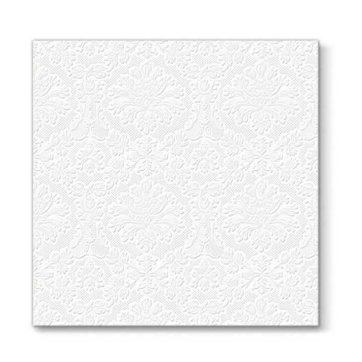 Salvete za dekupaž - Inspiration Classic Pearly - 1 kom