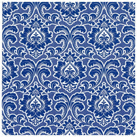 Salveta za dekupaž Wallpaper Pattern - 1 kom
