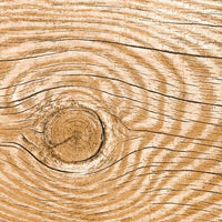 Salveta za dekupaž Natural Wood - 1 kom