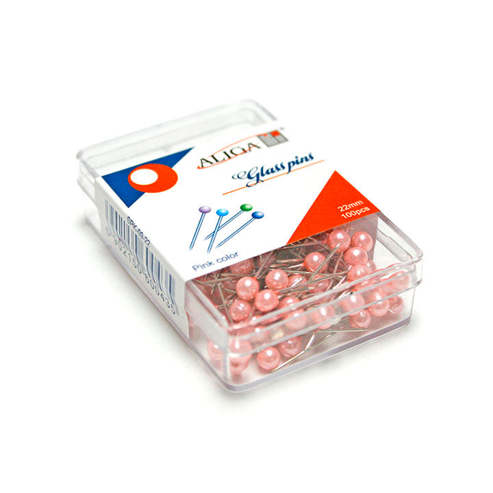 Čiode u boji 22 mm 100 kom
