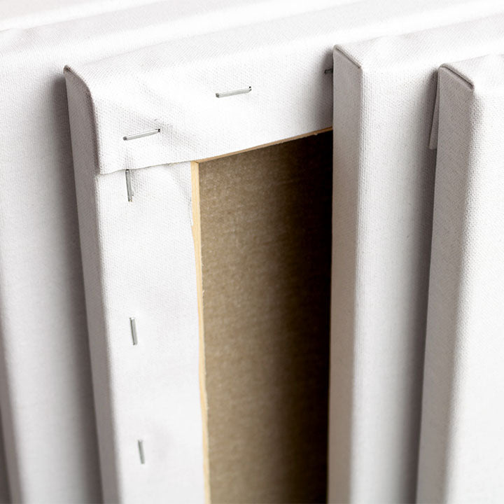 Imitacija lanenog platna DAVINCENT 10 komada