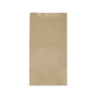 Papirna kesa braon 150k290 mm 10 kom