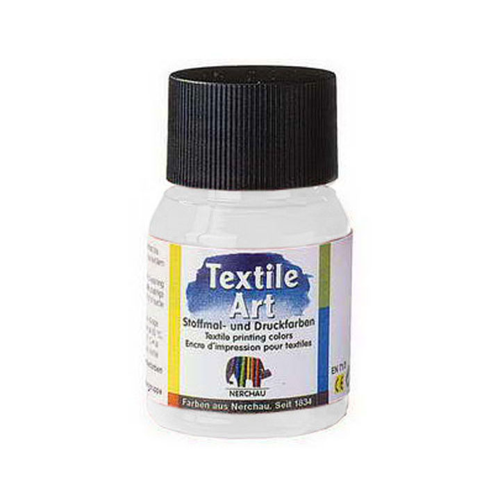 Boja za tamni tekstil 59ml