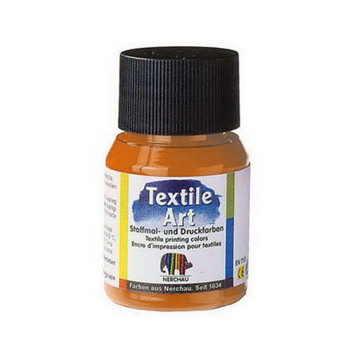 Boja za tamni tekstil 59ml