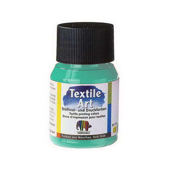 Boja za tamni tekstil 59ml