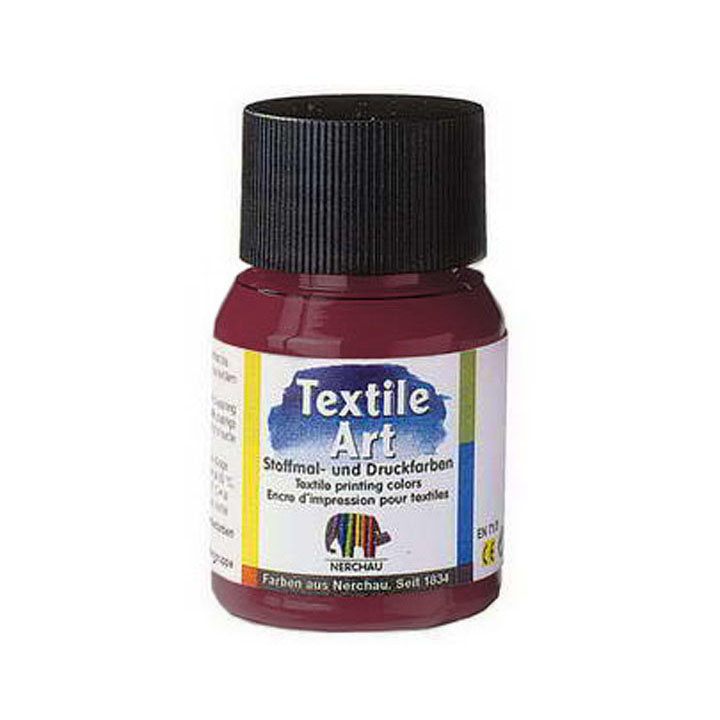 Boja za tamni tekstil 59ml