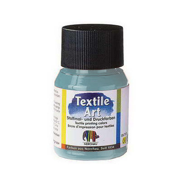 Boja za tamni tekstil 59ml