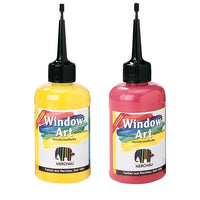 Boje za staklo Window Art 80ml