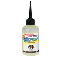 Boje za staklo Window Art 80ml – biserna