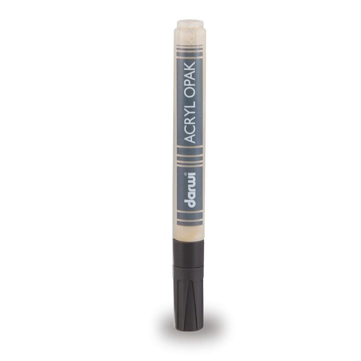 ACRYL akrilni univerzalni flomaster tanki 3ml - 0.8 mm