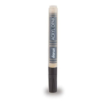 ACRYL akrilni univerzalni flomaster tanki 3ml - 0.8 mm – boja tela
