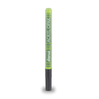 ACRYL akrilni univerzalni flomaster tanki 3ml - 0.8 mm – anis