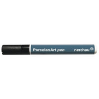 NERCHAU Markeri za porcelan Porcelan Art Pen