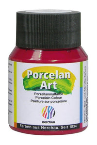 Boja za porcelan 20ml