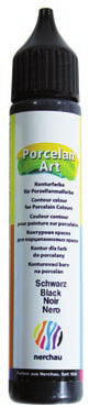 Kontura za porcelan 28ml