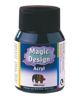 Magična akrilna boja 59 ml