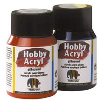Akrilna boja Hobby Akryl 59ml metalik