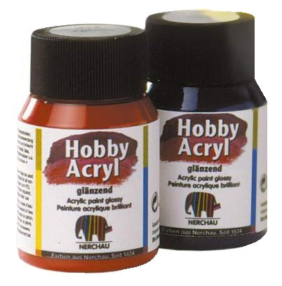 Akrilna boja Hobby Akryl 59ml metalik