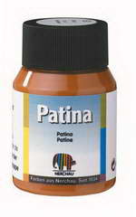 Patina akrilna 59ml