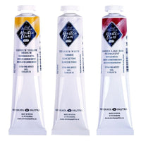 Uljane boje Master Class 46 ml