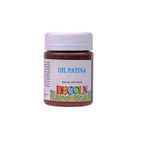 Uljana boja za efekat patine Decola 50 ml