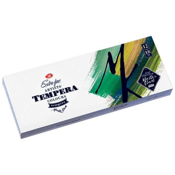 Tempere Artists Master Class