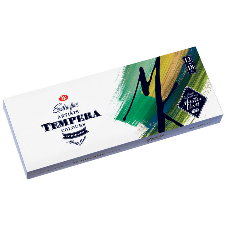 Tempere Artists Master Class
