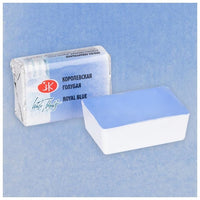 Akvarele White Nights pastelne 2,5 ml