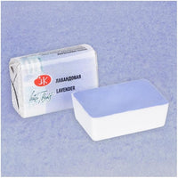 Akvarele White Nights pastelne 2,5 ml