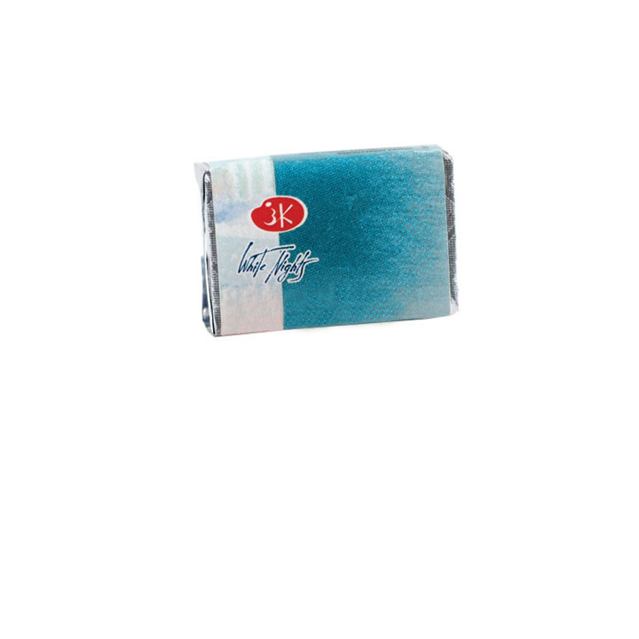 Akvarele White Nights Semi - dry 2.5 ml