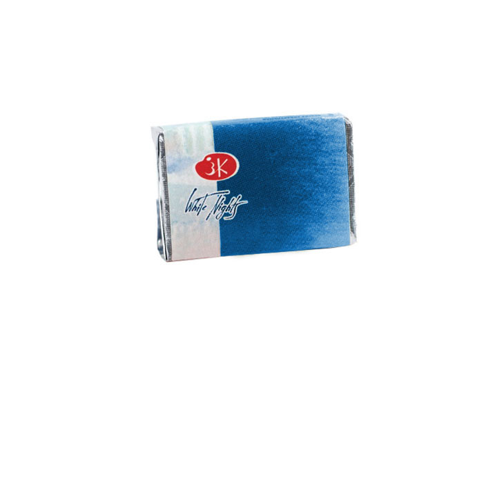 Akvarele White Nights Semi - dry 2.5 ml